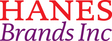 HanesBrands logo Hanes Brands is a happy Marketing Excellence client