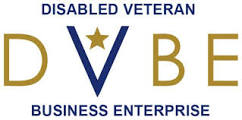 Marketing Excellence is a California Certified Disabled Veteran Business Enterprise (DVBE)