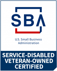 Service-Disabled Veteran-Owned-Certified Marketing Excellence is a Certified Service Disabled Veteran Owned Small Business (SDVOSB)