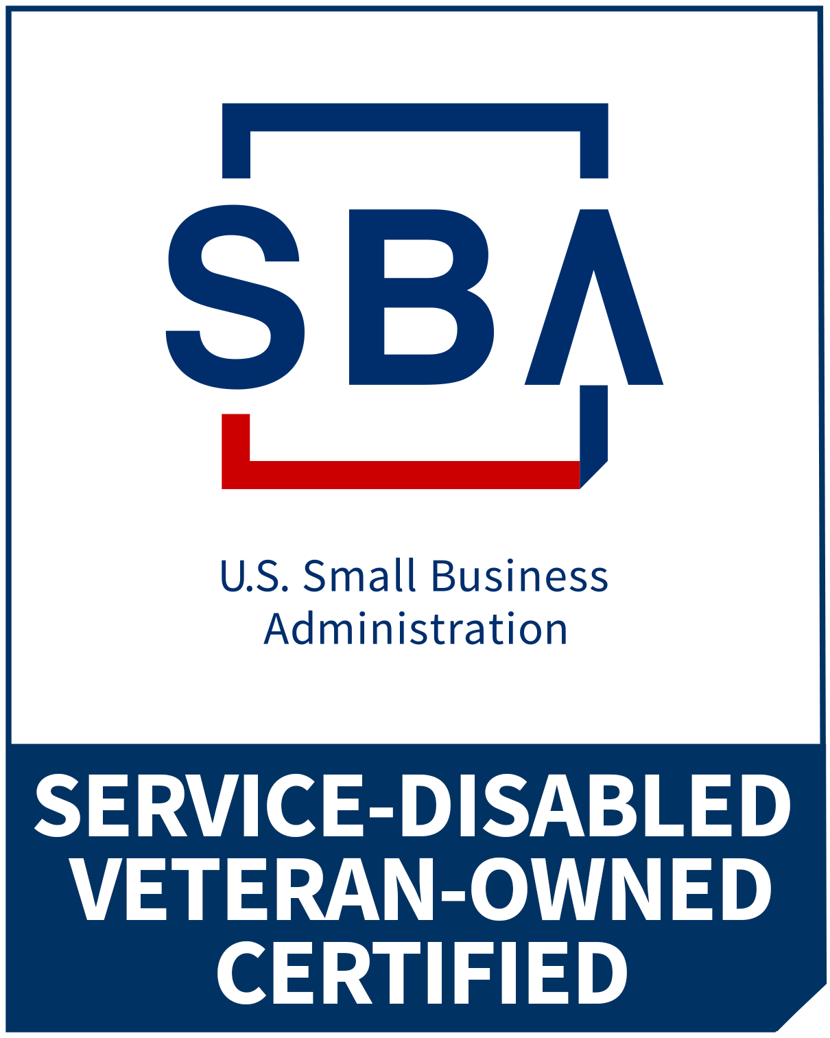 Marketing Excellence is a Certified Service Disabled Veteran Owned Small Business (SDVOSB)