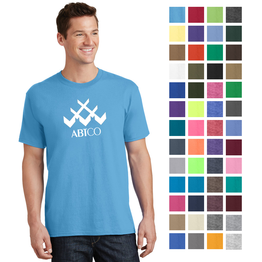 tshirts as promotional products