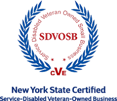 Marketing Excellence is a New York Certified Service Disabled Veteran owned Business (SDVOB)