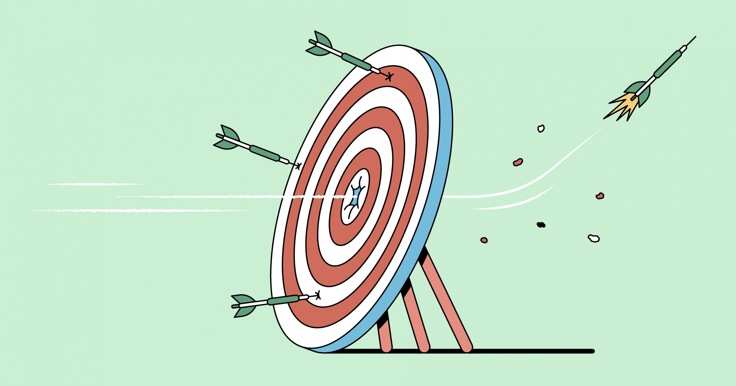 segmentation and target marketing are key for a marketing strategy