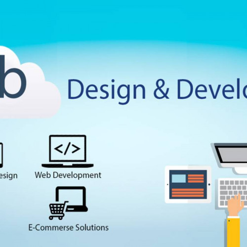 web design