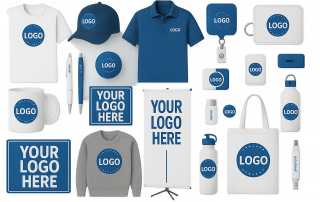 Promo Products Assortment