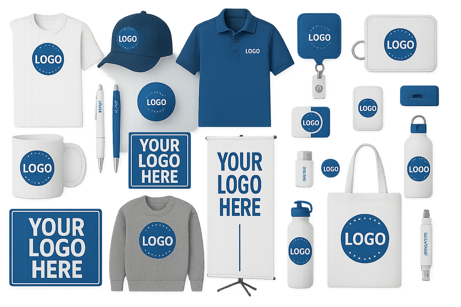 Promo Products Assortment