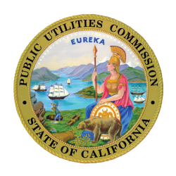 California Public Utilities Commission