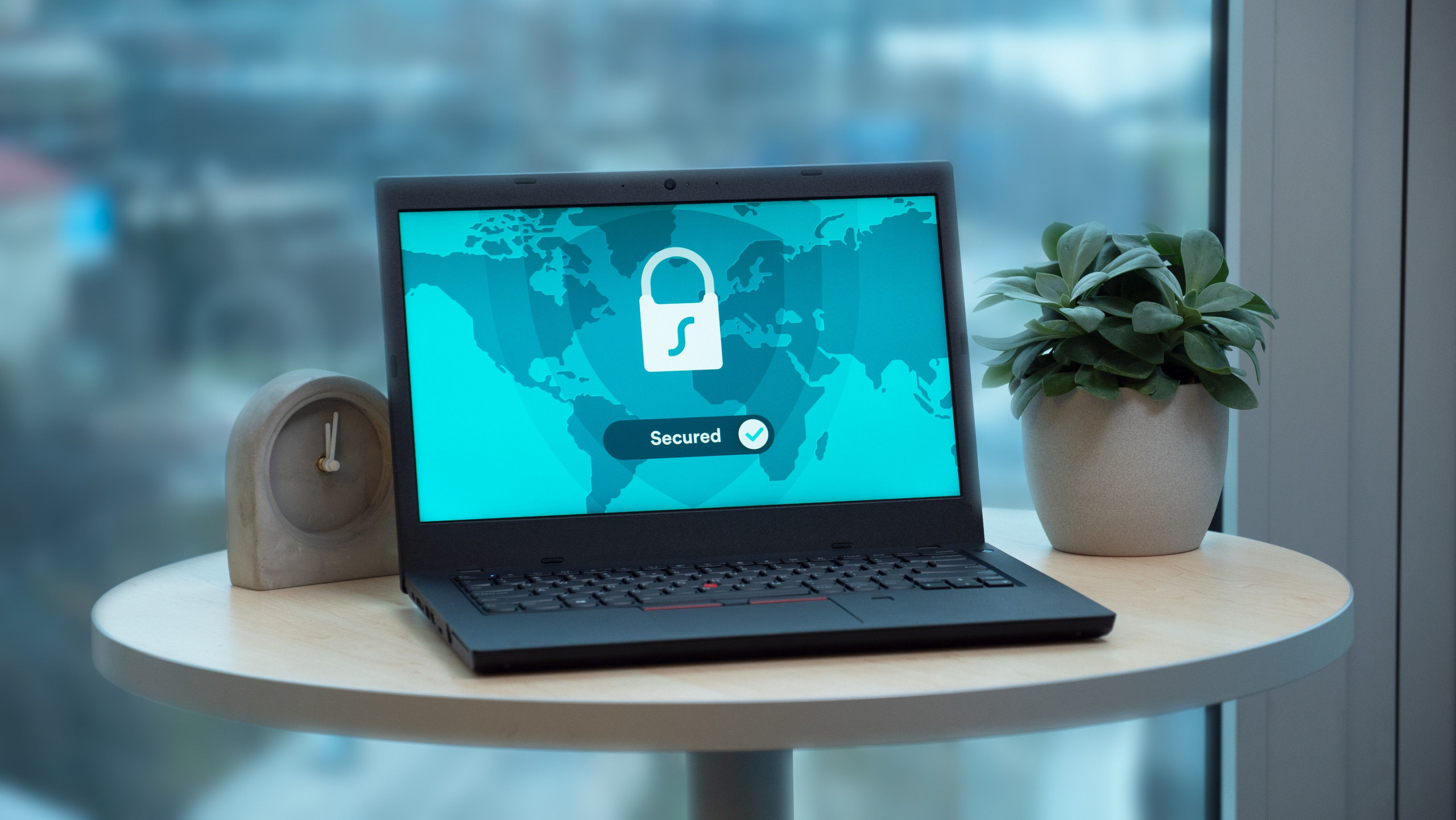 advanced email security