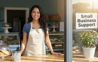 Word-of-mouth marketing for small business
